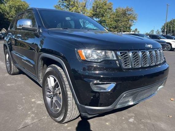JEEP GRAND CHEROKEE 2020 1C4RJEBG8LC219951 image JEEP GRAND CHEROKEE 2020 1C4RJEBG8LC219951 image